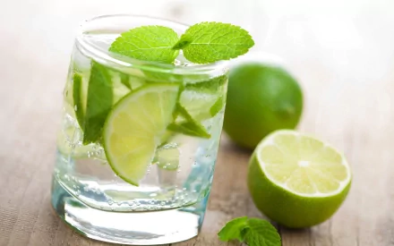 food lime HD Desktop Wallpaper | Background Image