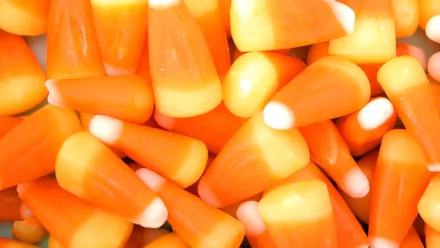 food Candy Corn HD Desktop Wallpaper | Background Image