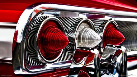 vehicle Chevrolet Impala HD Desktop Wallpaper | Background Image