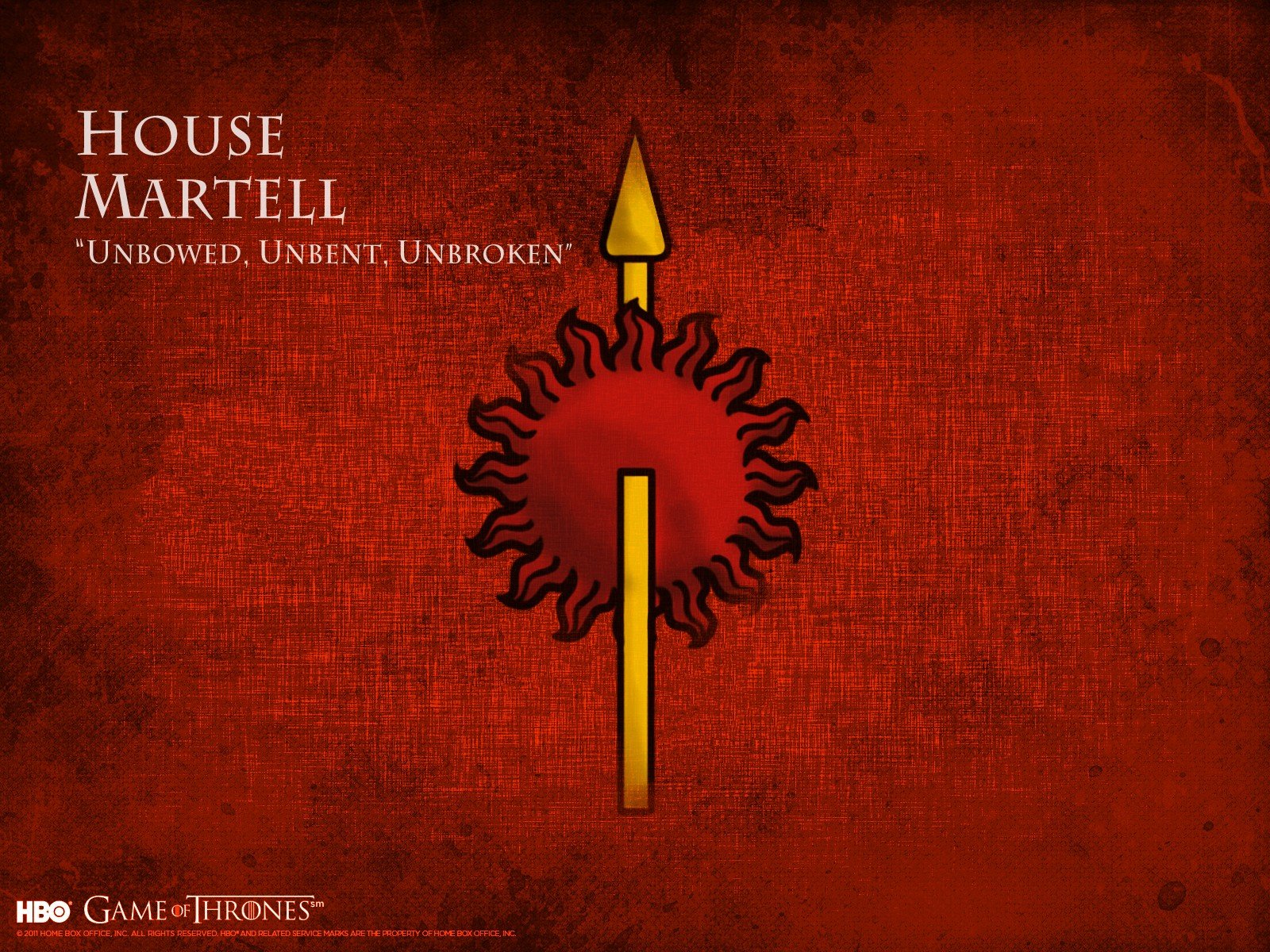 Download TV Show Game Of Thrones Wallpaper