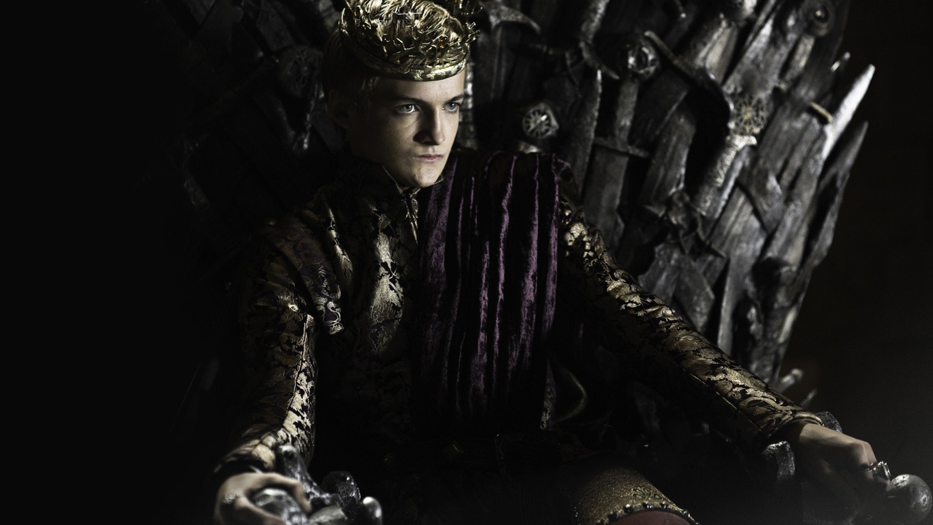 Download Jack Gleeson Joffrey Baratheon TV Show Game Of Thrones HD Wallpaper