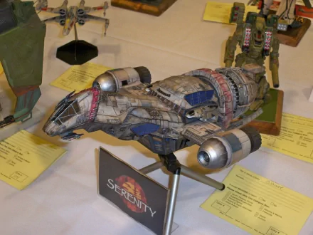 movie Serenity (2005) HD Desktop Wallpaper | Background Image