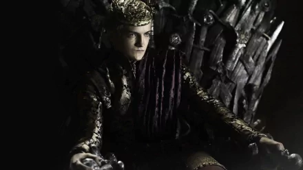Jack Gleeson Joffrey Baratheon TV Show Game Of Thrones HD Desktop Wallpaper | Background Image