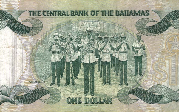 man made Bahamian dollar HD Desktop Wallpaper | Background Image