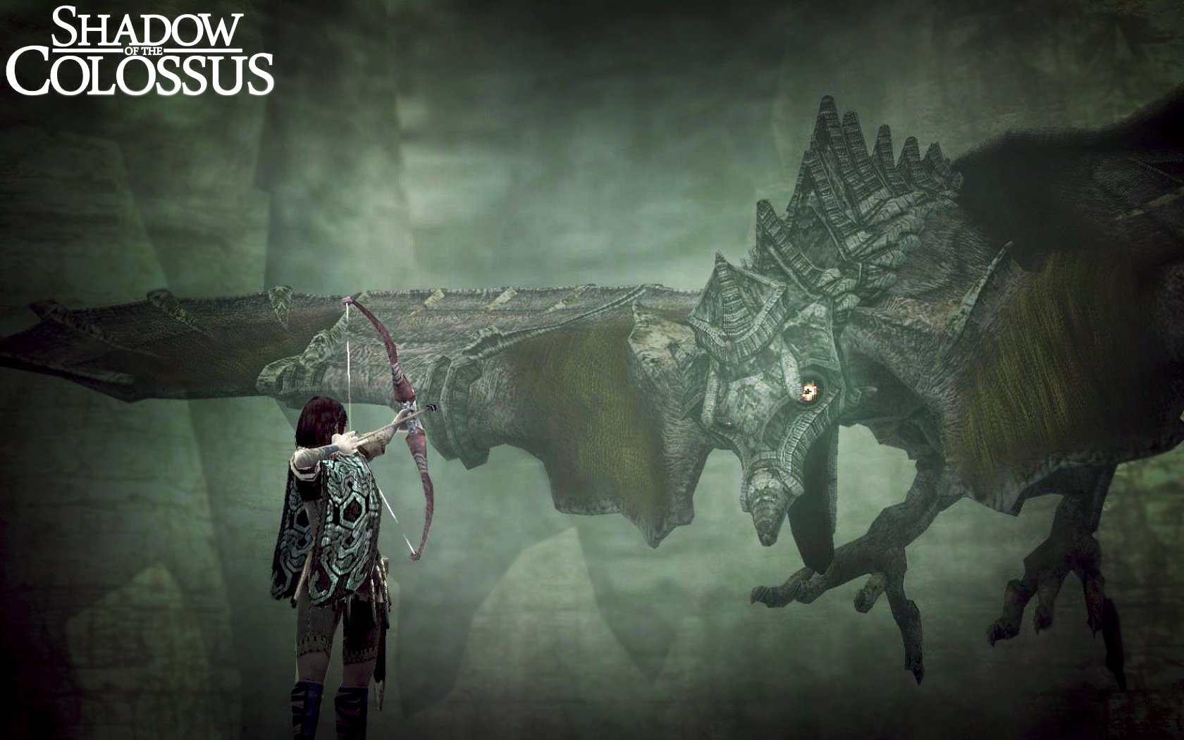 shadow of the colossus pc hd