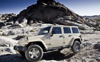 80 Jeep Wrangler Hd Wallpapers Background Images