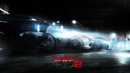 video game grid 2 HD Desktop Wallpaper | Background Image