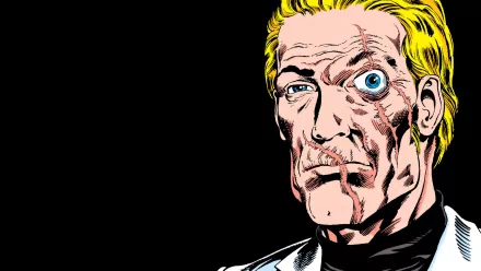 Snake Eyes (G.I. Joe) Comic G.I. Joe HD Desktop Wallpaper | Background Image