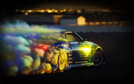 vehicle Nissan 350Z HD Desktop Wallpaper | Background Image