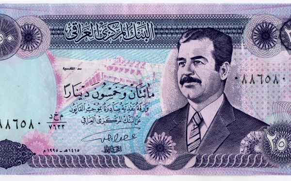 man made dinar HD Desktop Wallpaper | Background Image