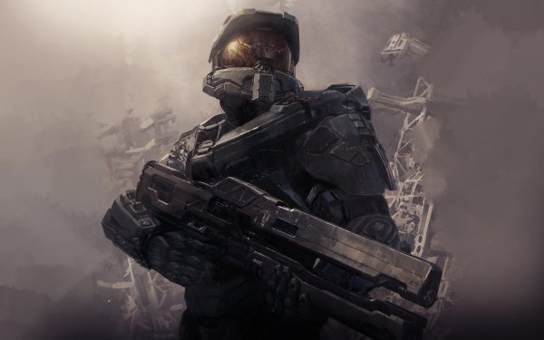 90+ Halo 4 HD Wallpapers | Background Images