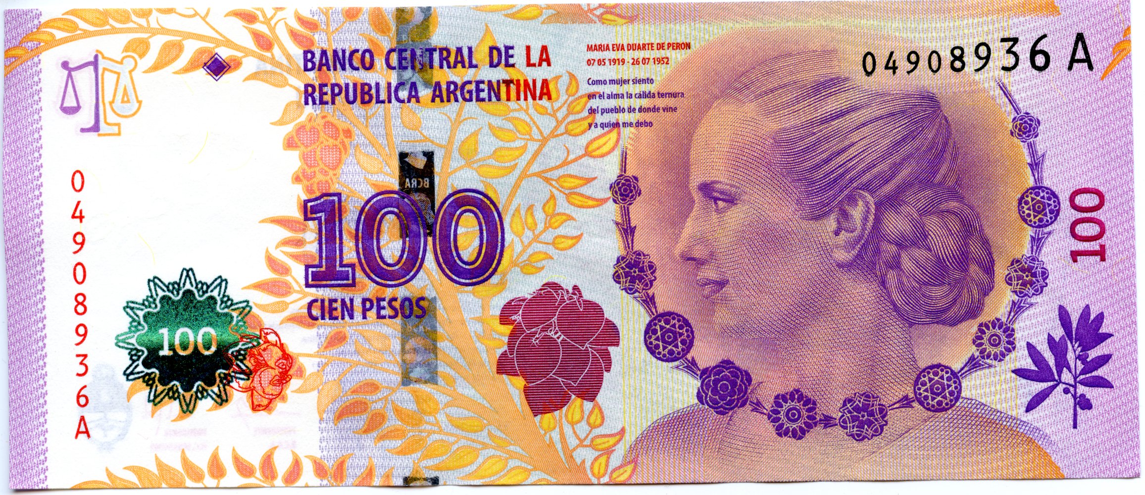 Man Made Argentine Peso HD Wallpaper | Background Image