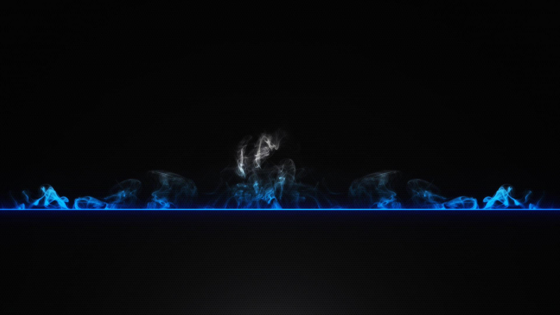 black background HD Wallpaper