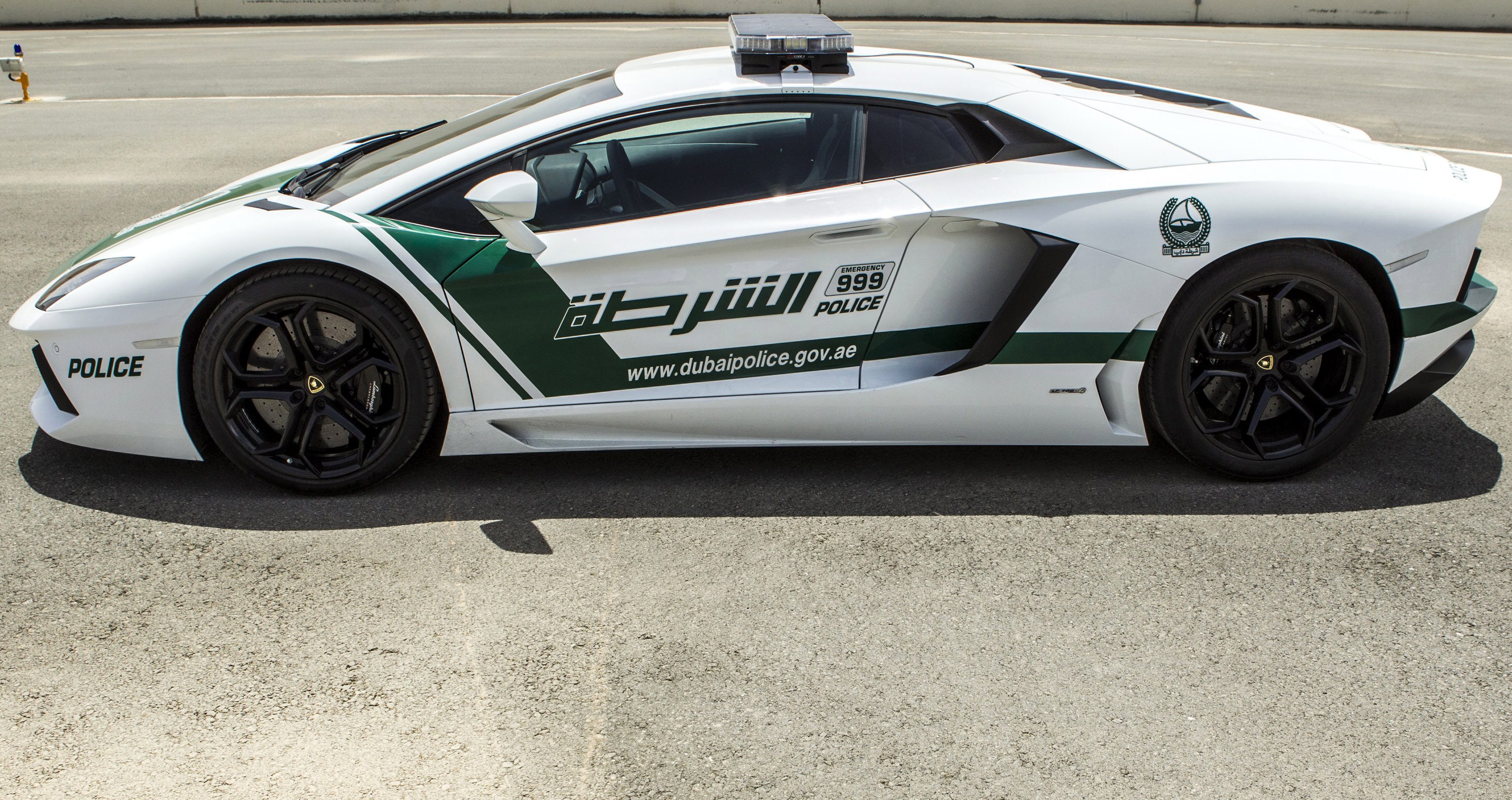 5 Uae Dubai Police Lamborghini HD Wallpapers | Backgrounds ...