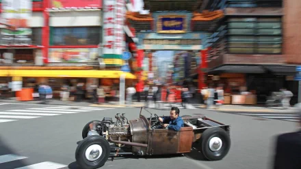 vehicle 1929 ford HD Desktop Wallpaper | Background Image