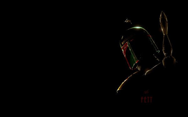 Sci Fi Star Wars Boba Fett HD Wallpaper | Background Image
