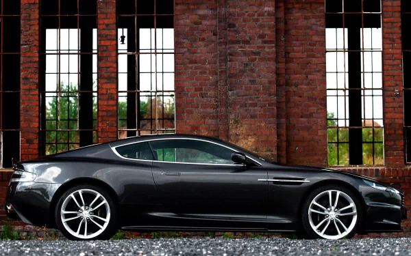 vehicle Aston Martin HD Desktop Wallpaper | Background Image