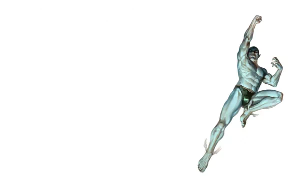 Comic Namor the Sub-Mariner HD Desktop Wallpaper | Background Image