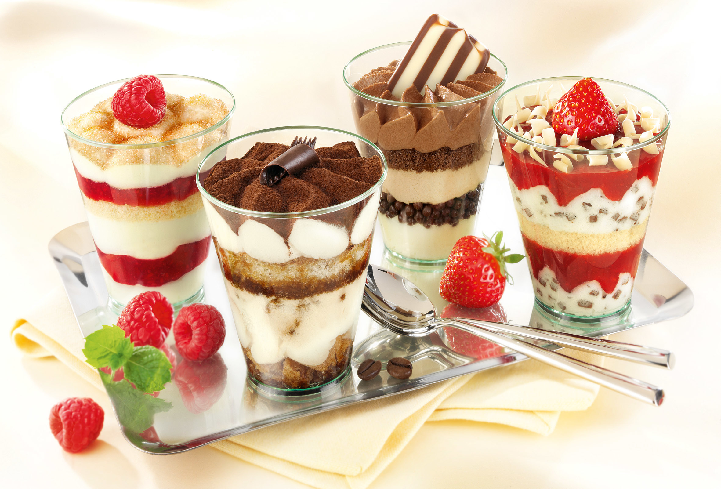 Dessert HD Wallpaper Background Image 2362x1602 ID 