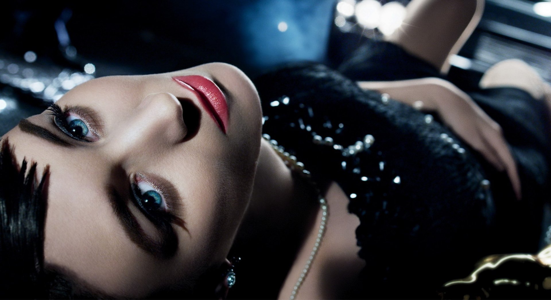 Download Celebrity Rooney Mara HD Wallpaper
