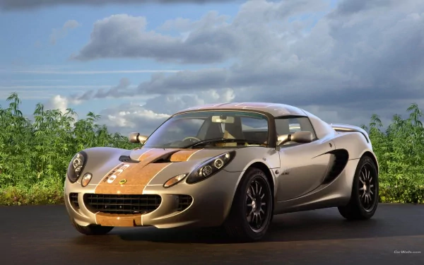 vehicle lotus eco elise HD Desktop Wallpaper | Background Image