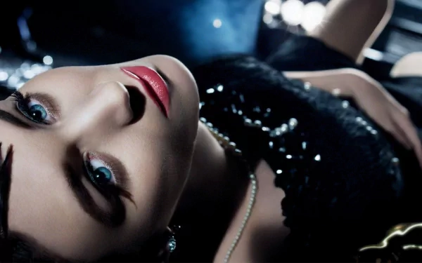 Celebrity Rooney Mara HD Desktop Wallpaper | Background Image