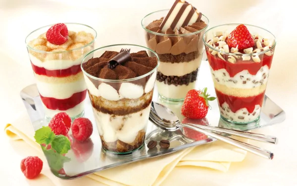 food dessert HD Desktop Wallpaper | Background Image