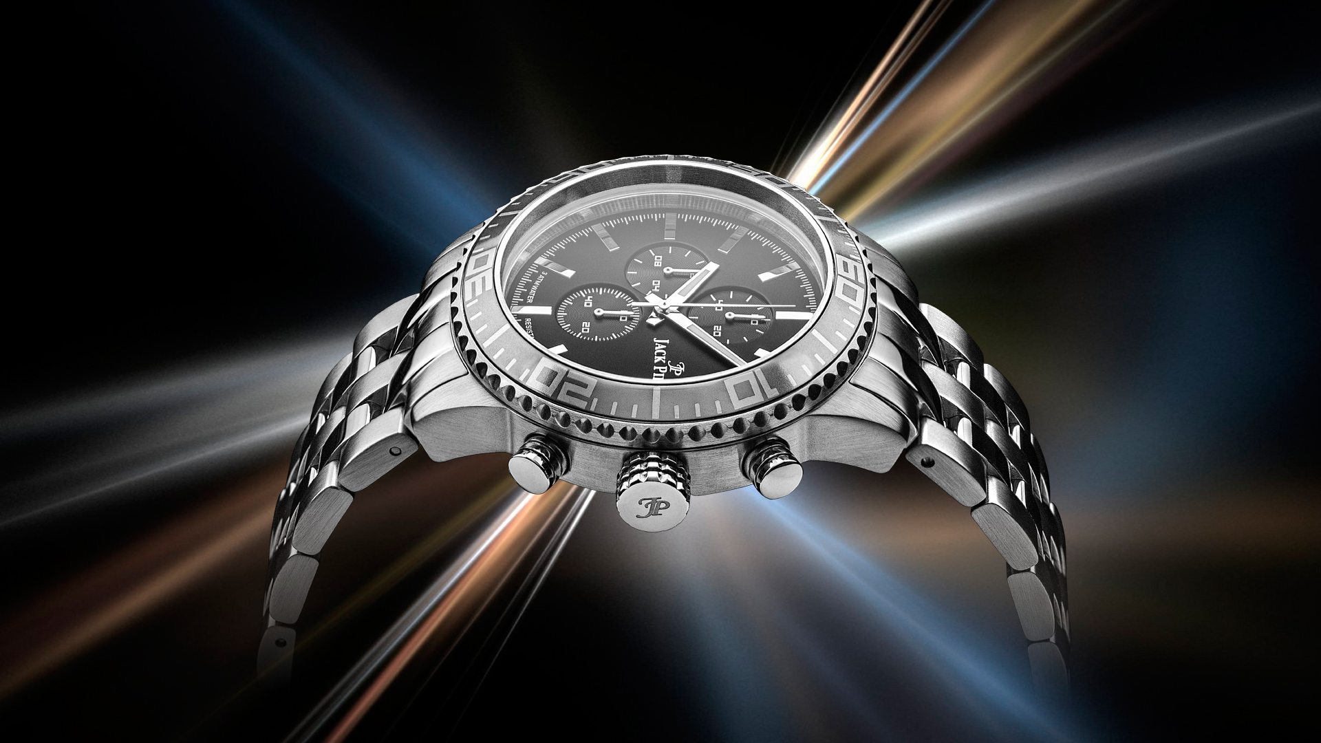 Watch HD Wallpaper | Background Image | 1920x1080