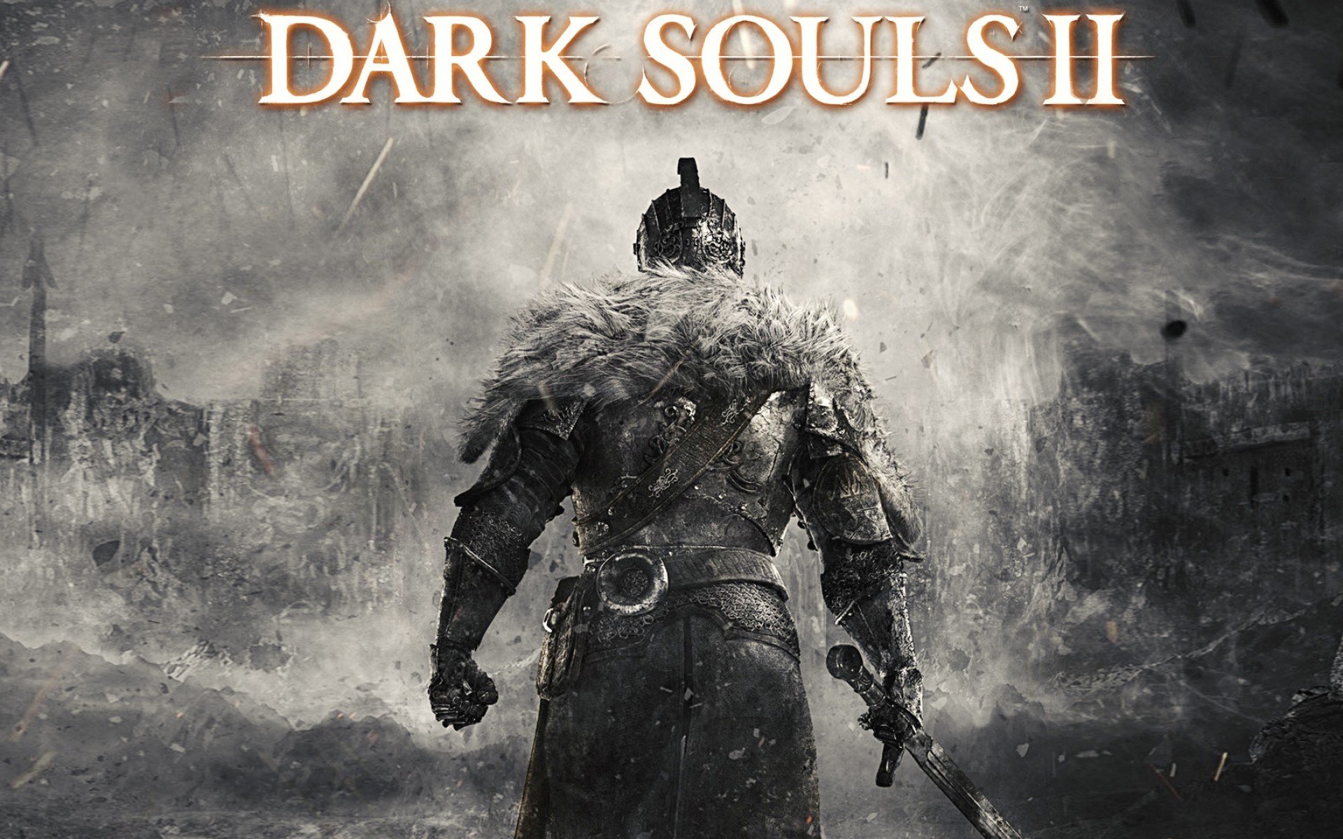 dark souls ii download