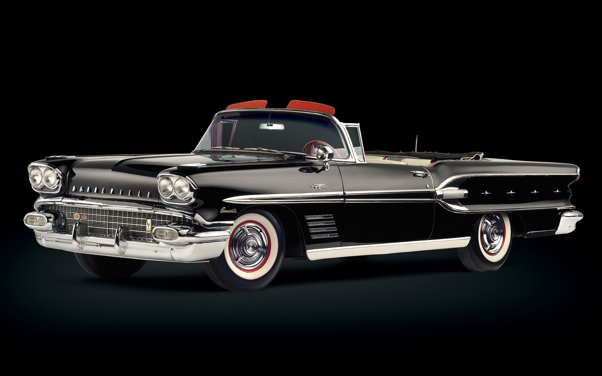 1958 pontiac bonneville