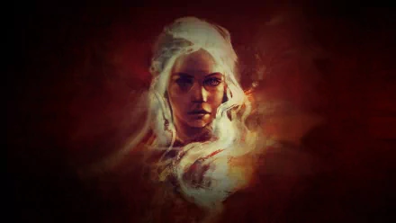 Daenerys Targaryen TV Show Game Of Thrones HD Desktop Wallpaper | Background Image