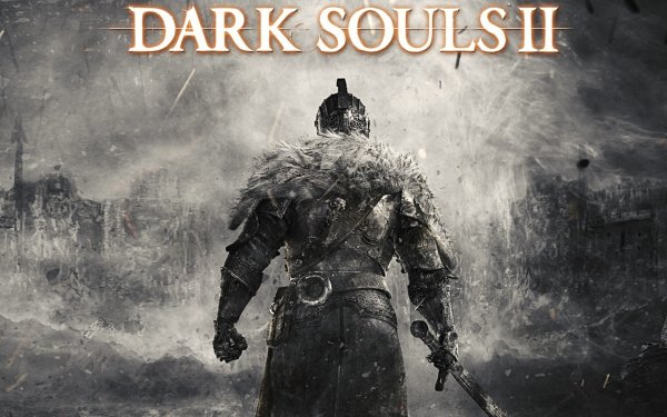 Gry Wideo Dark Souls II Dark Souls Tapeta HD | Tło