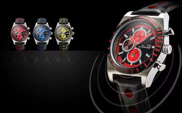 Jack Pierre Watch man made watch HD Desktop Wallpaper | Background Image