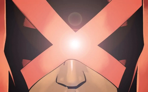 Cyclops (Marvel Comics) X-Men Comic Uncanny X-Men HD Desktop Wallpaper | Background Image