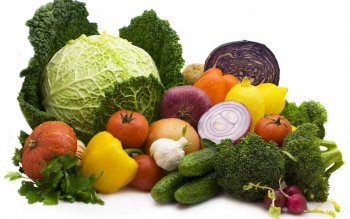 194 Vegetables Hd Wallpapers Background Images Wallpaper Abyss