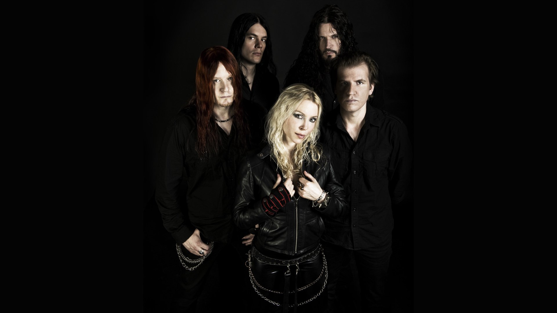 Download Music Arch Enemy HD Wallpaper
