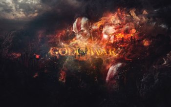 48 God Of War Hd Wallpapers Background Images Wallpaper Abyss