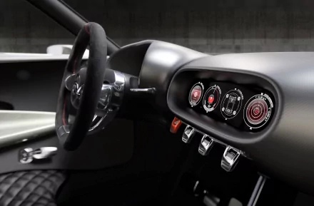 vehicle kia provo HD Desktop Wallpaper | Background Image