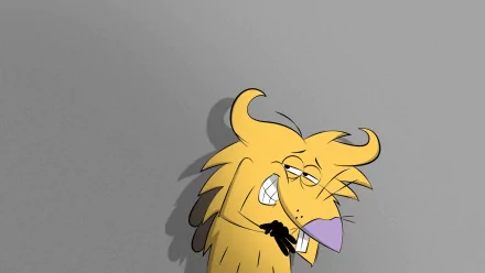 Norbert Beaver TV Show the angry beavers HD Desktop Wallpaper | Background Image