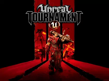 video game Unreal Tournament HD Desktop Wallpaper | Background Image