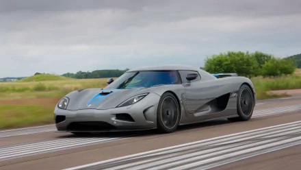 vehicle Koenigsegg HD Desktop Wallpaper | Background Image