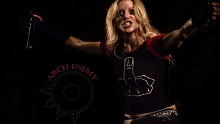 music Arch Enemy HD Desktop Wallpaper | Background Image