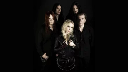 music Arch Enemy HD Desktop Wallpaper | Background Image