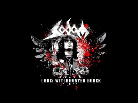 Metal (Music) Sodom (Band) thrash metal heavy metal band music sodom HD Desktop Wallpaper | Background Image