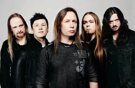 music stratovarius HD Desktop Wallpaper | Background Image