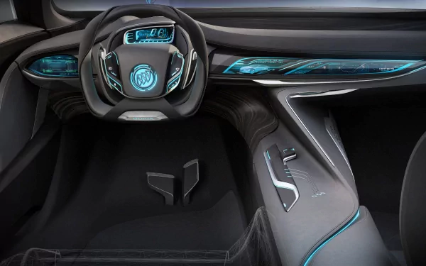 vehicle Buick Riviera HD Desktop Wallpaper | Background Image