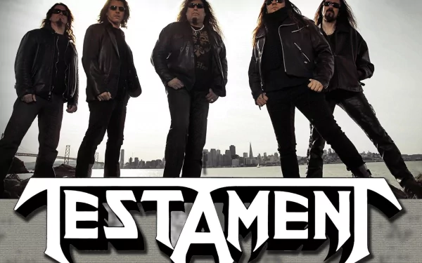music testament HD Desktop Wallpaper | Background Image