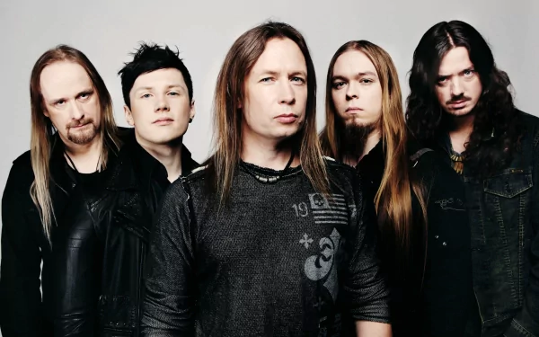 music stratovarius HD Desktop Wallpaper | Background Image