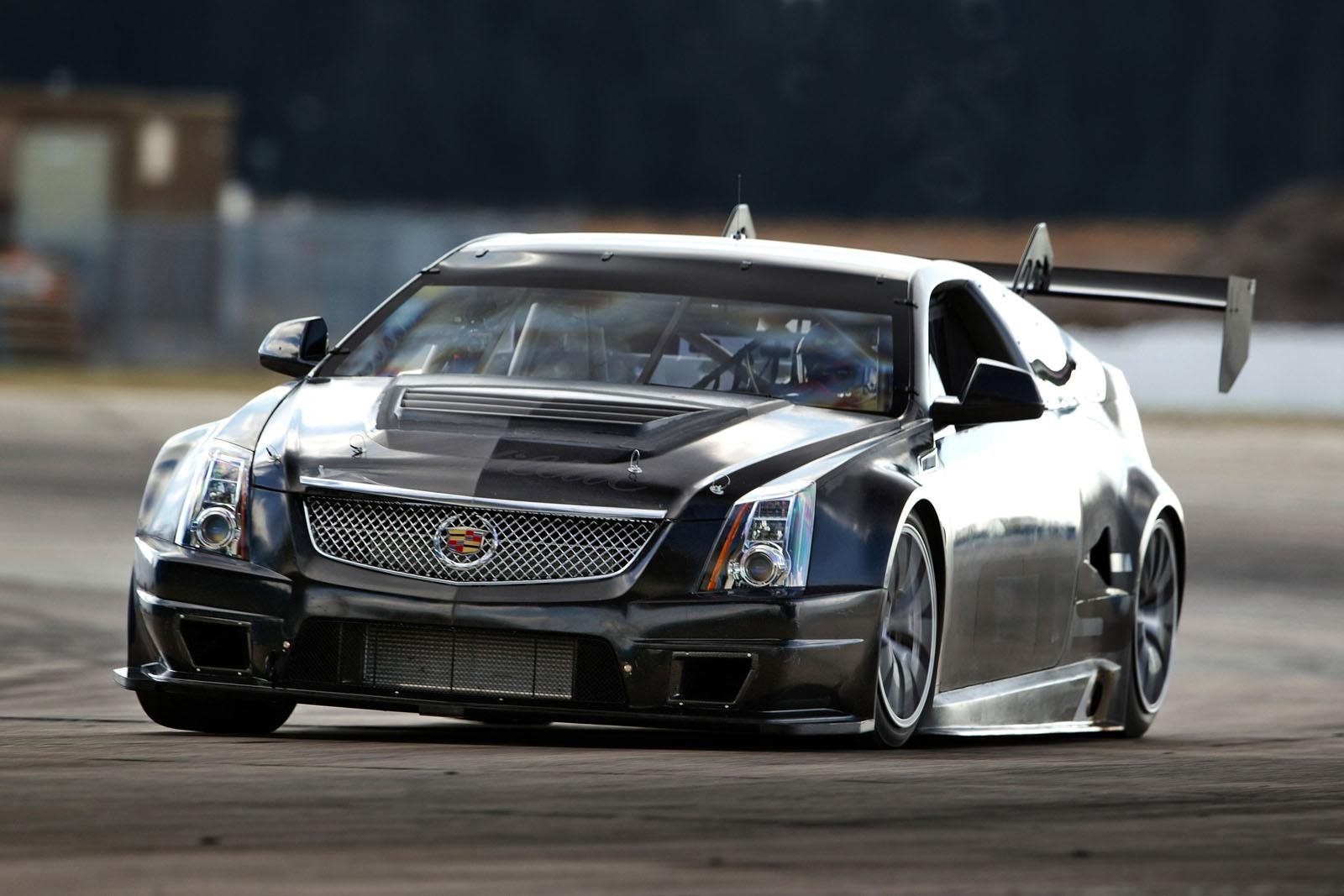 Cadillac Cts V Wallpaper And Background Image 1600x1067