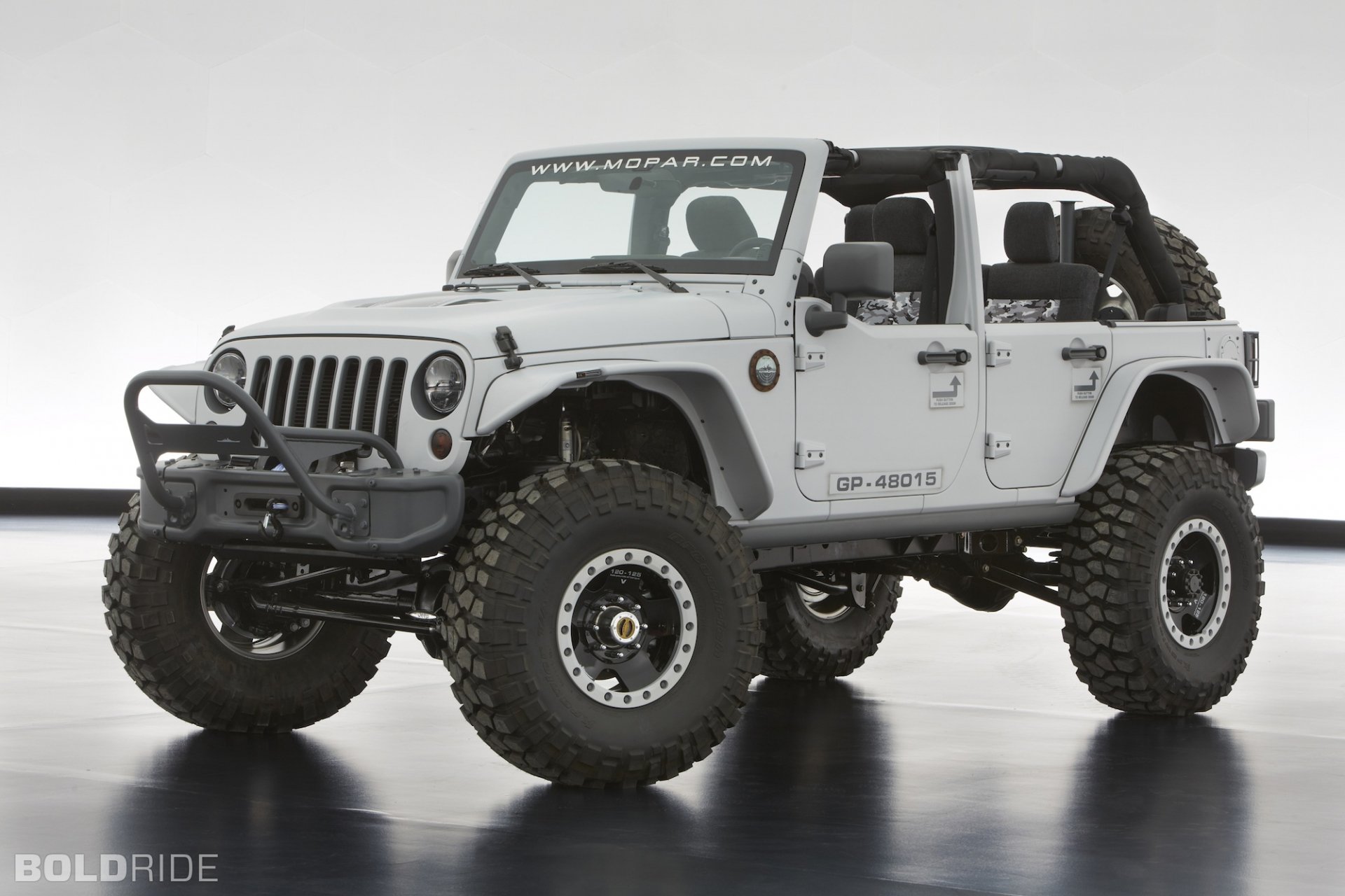Download Vehicle Jeep Wrangler HD Wallpaper
